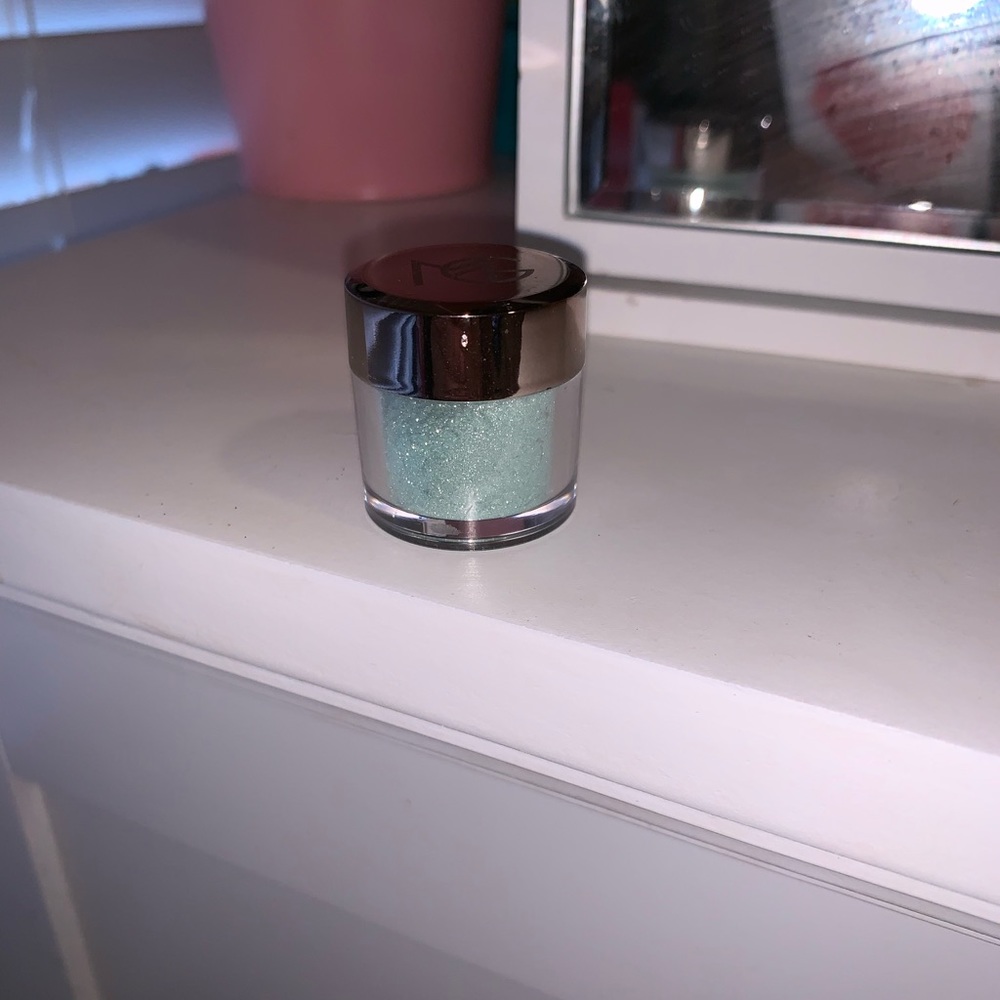 Makeup Geek Sparkler